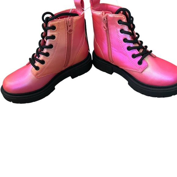 New Target girls boots size 13 - Picture 3 of 5